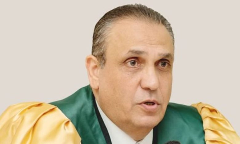 د. ممدوح عبدالعليم موافي