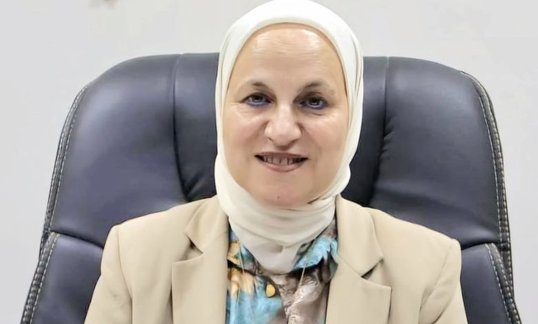 د. همت أبو كيلة