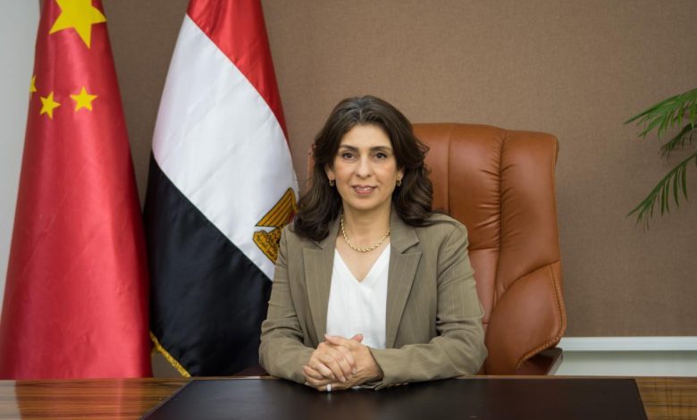 د. رشا الخولي