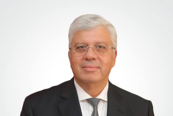 د. أيمن عاشور وزير التعليم العالي والبحث العلمي