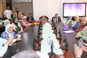 كلية الإعلام جامعة القاهرة تحصل على ثلاث شهادات أيزو للعام الرابع على التوالي