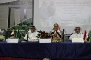 التعليم العالي: ندوة بالمكتب الثقافي المصري بالرياض تناقش تاريخ العلاقات الثقافية بين مصر والسعودية