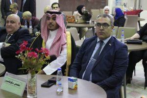 التعليم العالي: ندوة بالمكتب الثقافي المصري بالرياض تناقش تاريخ العلاقات الثقافية بين مصر والسعودية (٢)