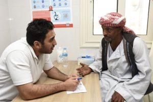 انطلاق قافلة جامعة عين شمس التنموية الشاملة إلى شلاتين وأبو رماد وحلايب (٢)