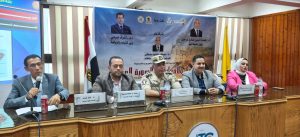 في ذكرى انتصارات أكتوبر المجيدة.. جامعة المنيا تُنظِّم ندوة وطنية بعنوان "الانتماء والمواطنة والهوية البصرية"