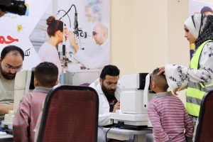 «التضامن» تطلق حملة «خليك سند» لتقديم حزمة متكاملة من الأنشطة التنموية لطلاب الابتدائي داخل مدارس مشروعات السكن البديل