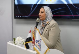 مركز الابتكار وريادة الأعمال بجامعة عين شمس ينظم ملتقى "صُنع في جامعة عين شمس – يوم الصناعة"