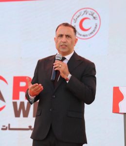 جامعة عين شمس تطلق النسخة الثانية من حملة «الريد ويك» - ٢