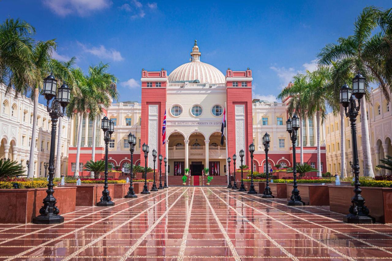 الجامعة البريطانية في مصر تفعل شراكتها الاستراتيجية مع "أفريك إنفست" لدعم الخطط المشتركة