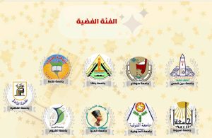 إعلان نتائج مسابقة أفضل جامعة في الأنشطة الطلابية للعام الجامعي 2024-2025 (٢)