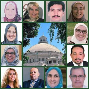 رئيس جامعة القاهرة يصدر قرارات بتعيين 21 قيادة أكاديمية في 5 كليات