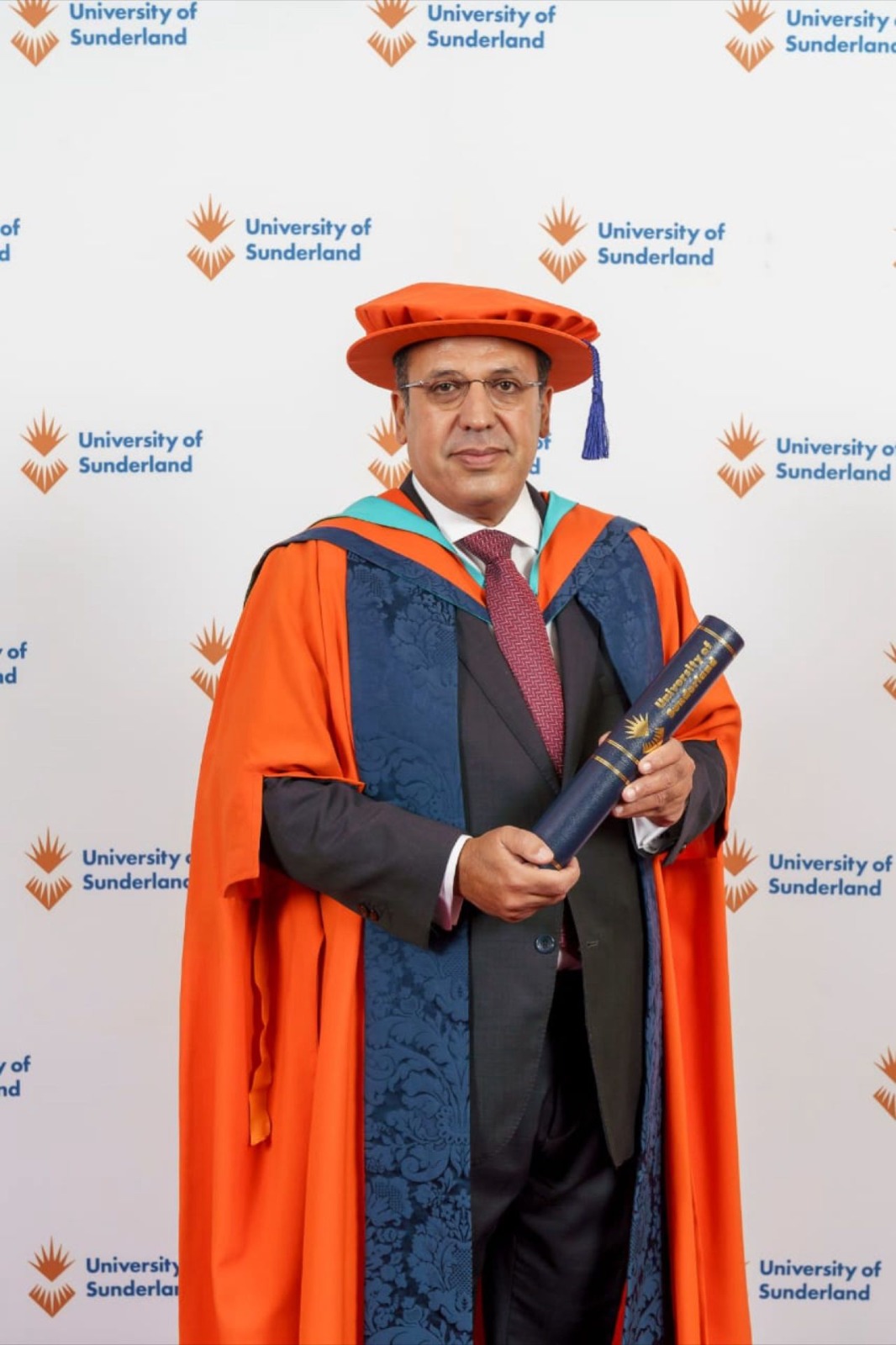 تعيين الدكتور محمد لطفي رئيس الجامعة البريطانية في مصر عضوًا بمجلس الشيوخ (٢)