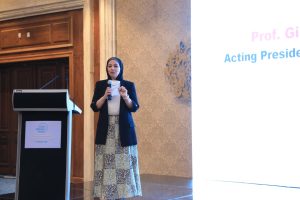 وزير التعليم العالي يشارك في الاجتماع الإقليمي لمجلس البحوث العالمي لمنطقة الشرق الأوسط وشمال إفريقيا