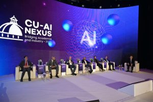 مؤتمر جامعة القاهرة الدولي للذكاء الاصطناعي يشعل منظومة الابتكار بمشاركة قيادات حكومية وتنفيذية وخبراء