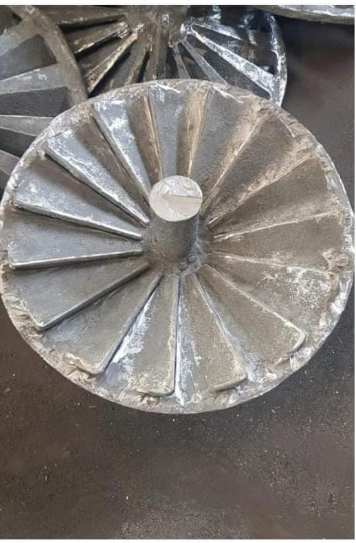 في إنجاز بحثي صناعي.. التعليم العالي: مركز بحوث وتطوير الفلزات ينجح في تصنيع "ناشر اللهب" محليًا ليكون بديلاً للمستورد