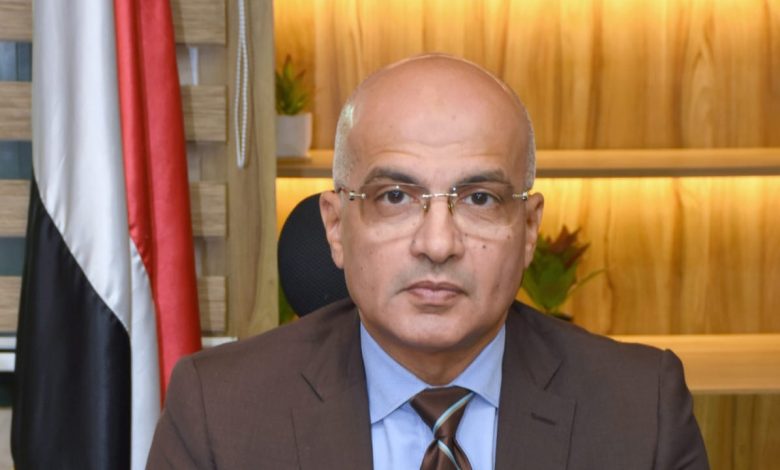 د. محمد ضياء زين العابدين