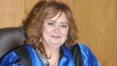 الدكتورة نهي عزمي