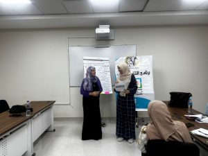 جامعة الغردقة تواصل تنفيذ البرنامج التدريبي الثاني للفتيات والسيدات «التثقيف المالي»