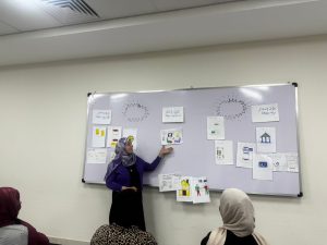جامعة الغردقة تواصل تنفيذ البرنامج التدريبي الثاني للفتيات والسيدات «التثقيف المالي» (٢)