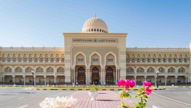 جامعة الذيد