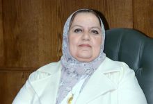 الدكتورة جيهان رجب