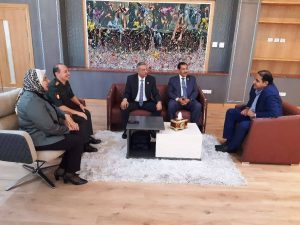 جامعة بورسعيد تستضيف فعاليات الدورة التثقيفية "الاستراتيجية والأمن القومي"