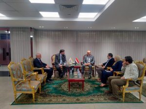 تعاون أكاديمي بين جامعتي عين شمس وإسيكس البريطانية في تدريس القانون (٢)