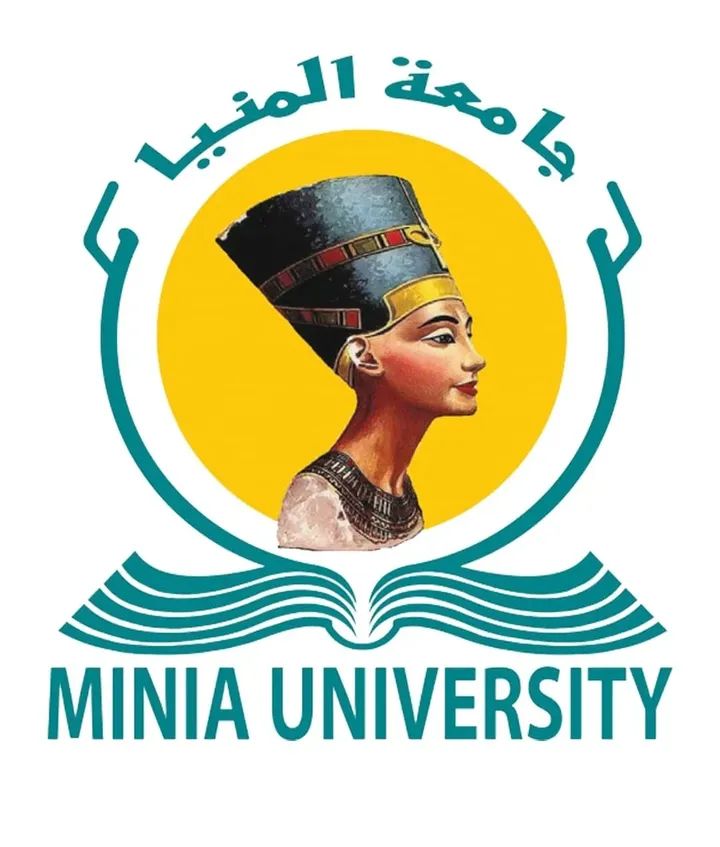 مسابقة لإعادة تصميم شعار جامعة المنيا احتفالًا بيوبيلها الذهبي (1976–2026)