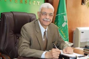 طلاب آداب المنوفية في زيارة تثقيفية للمتحف المصري الكبير وشارع المعز