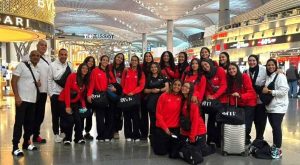 برعاية وزيري التعليم العالي والشباب.. إنجاز دولي للجامعات المصرية بالبطولة العالمية العاشرة للجامعات بإسبانيا