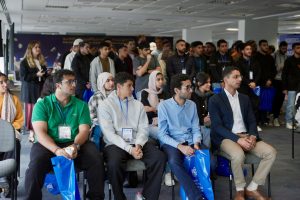 الأكاديمية العربية تطلق «أسبوع الروبوتات» بالشراكة مع جامعة روسية لتعزيز تطبيقات الذكاء الاصطناعي (٢)