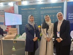 الأكاديمية العربية تشارك في قمة QS للتعليم العالي 2025 بكوريا الجنوبية (٢)