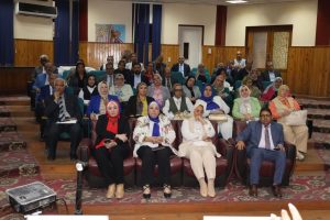 مدير تعليم القاهرة تعقد اجتماعًا موسعًا للوقوف على الاستعدادات النهائية لانتخابات مجلس النواب ٢٠٢٥ (٢)