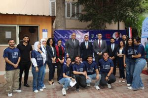 إعلان نتائج بطولة الرياضات الإلكترونية للجامعات والمعاهد العليا