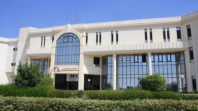 الجامعة الفرنسية في مصر (UFE)