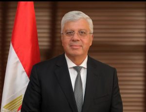 التعليم العالي: بحضور وزيري التعليم العالي والأوقاف.. ندوة فكرية لتصحيح المفاهيم بجامعة حلوان.. غدًا (٢)