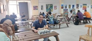 جامعة حلوان تعلن نتائج بطولة الشطرنج