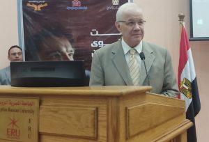 بحضور كبرى الشركات وقيادات نقابة المهندسين.. هندسة المصرية الروسية تنظم ملتقى توظيف الخريجين 2025