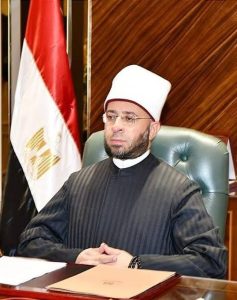 التعليم العالي: بحضور وزيري التعليم العالي والأوقاف.. ندوة فكرية لتصحيح المفاهيم بجامعة حلوان.. غدًا (٣)