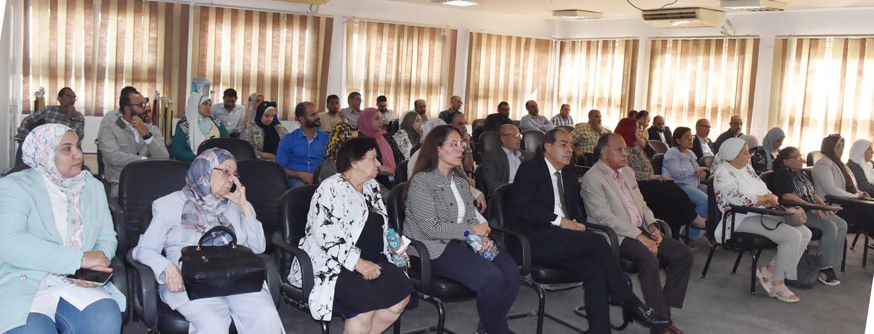 معهد بحوث البترول يستعرض مخرجات مشروع بحثي لإنتاج وقود نظيف محلي وتقنيات وطنية لرصد انبعاثات غازات العادم