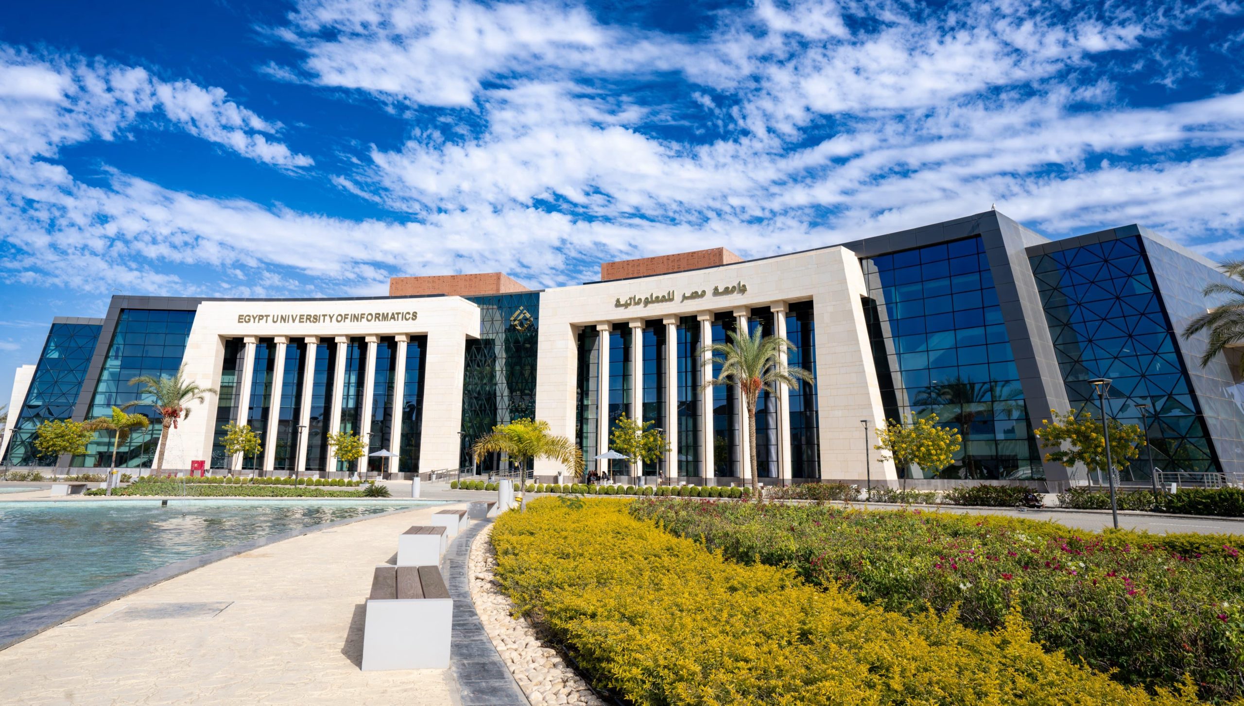 رئيس جامعة مصر للمعلوماتية: اليوم.. انطلاق أسبوع الصحة النفسية لصقل خبرات الطلاب في التعامل مع ضغوط الحياة