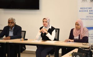 "الملكية الفكرية وإتاحة الدواء".. ورشة عمل بمركز الإبتكار وريادة الأعمال بجامعة عين شمس