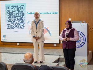 تيودور بلهارس يكشف «القيمة الخفية» في مسار الرعاية الصحية: مهارات غير إكلينيكية تصنع التميز المهني