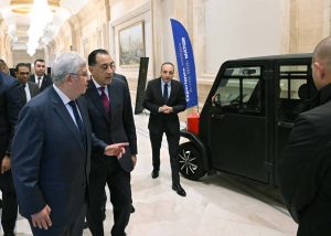 برعاية رئيس الجمهورية وحضور رئيس الوزراء.. وزير التعليم العالي يشهد انطلاق المعرض الدولي لتسويق مخرجات البحوث والابتكار IRC EXPO 2025 بالعاصمة الجديدة