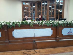 ندوة بآداب عين شمس تناقش "ظاهرة أطفال الشوارع" برؤية استشرافية للمواجهة