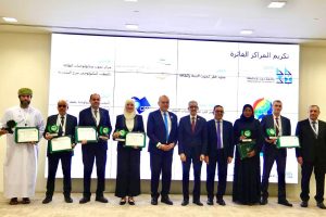 إنجاز جديد | التعليم العالي: إدراج معهد بحوث الإلكترونيات ضمن لائحة منظمة الألكسو لمراكز التميز العربية في الطاقة المتجددة لعام 2025–2026 (٢)