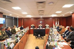 وزير التعليم العالى يترأس اجتماع مجلس إدارة معهد بحوث الإلكترونيات بتشكيله الجديد (٢)