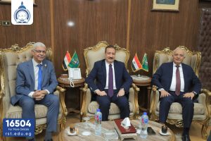 شراكة جديدة لدعم التعليم الطبي وتأهيل الطلاب عمليًا بين جامعتي الريادة والمنوفية