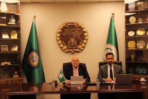 إطلاق نتائج التصنيف العربي للجامعات 2025