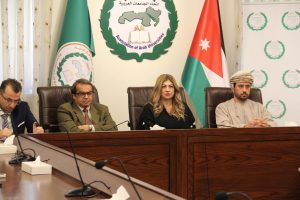 إطلاق نتائج التصنيف العربي للجامعات 2025 (٢)